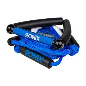 Ronix Stretch Surf Rope w/ Handle 2025 - Blue